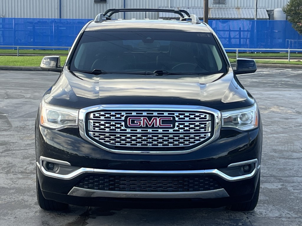 2019 GMC Acadia Image 6