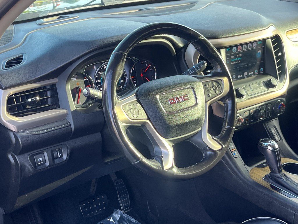 2019 GMC Acadia Image 12
