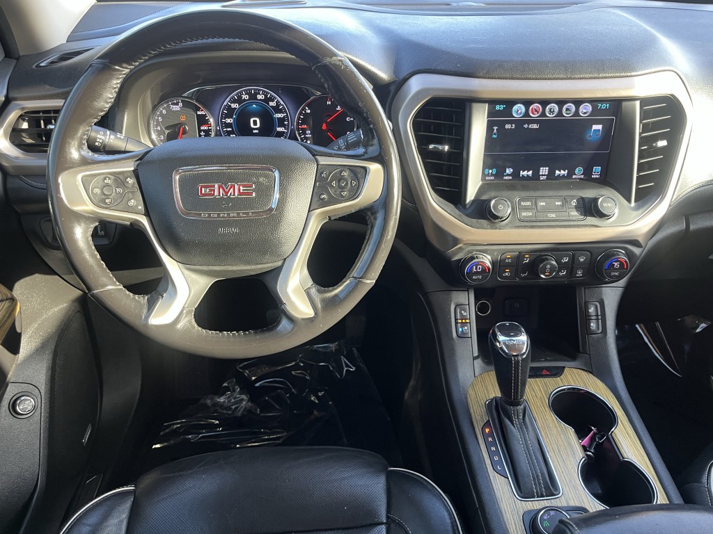 2019 GMC Acadia Image 14