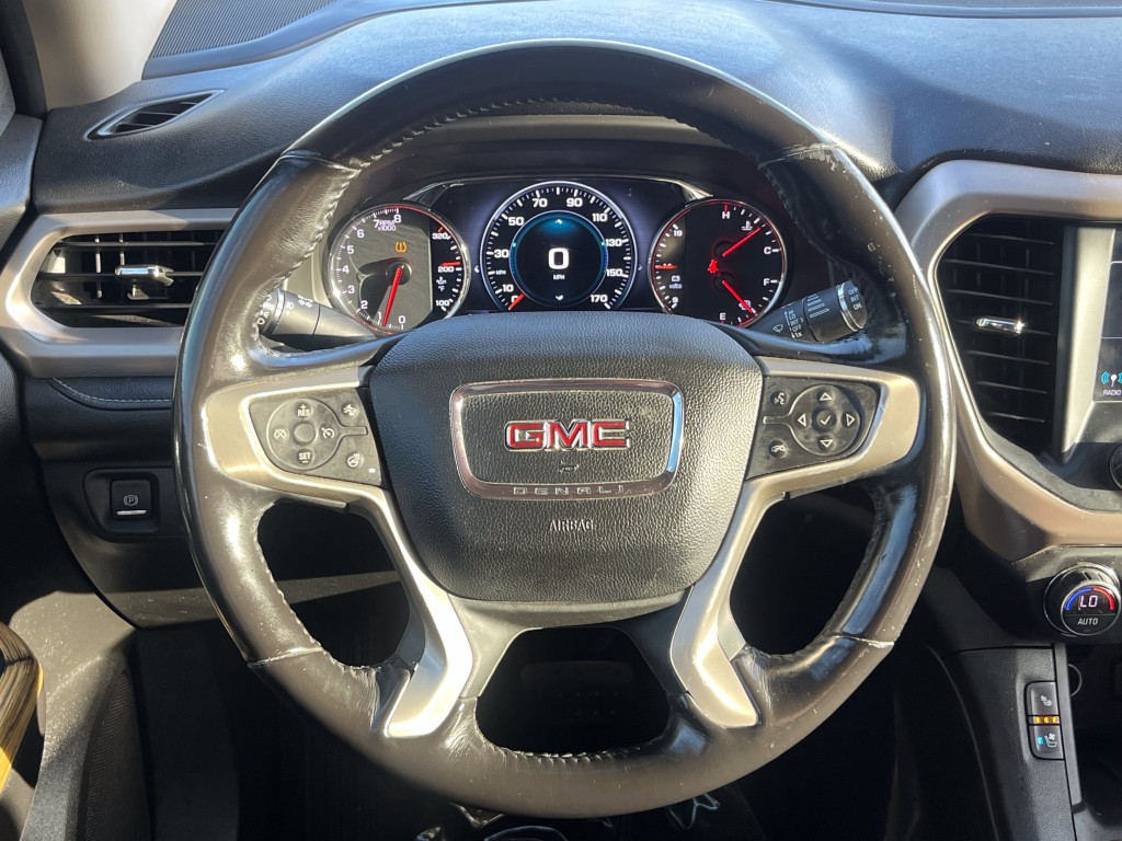 2019 GMC Acadia Image 15