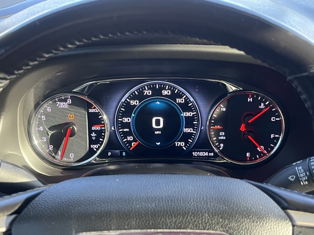 2019 GMC Acadia Image 18