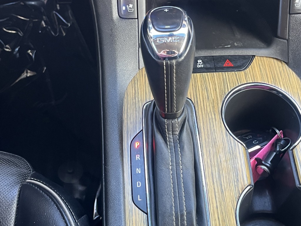 2019 GMC Acadia Image 19
