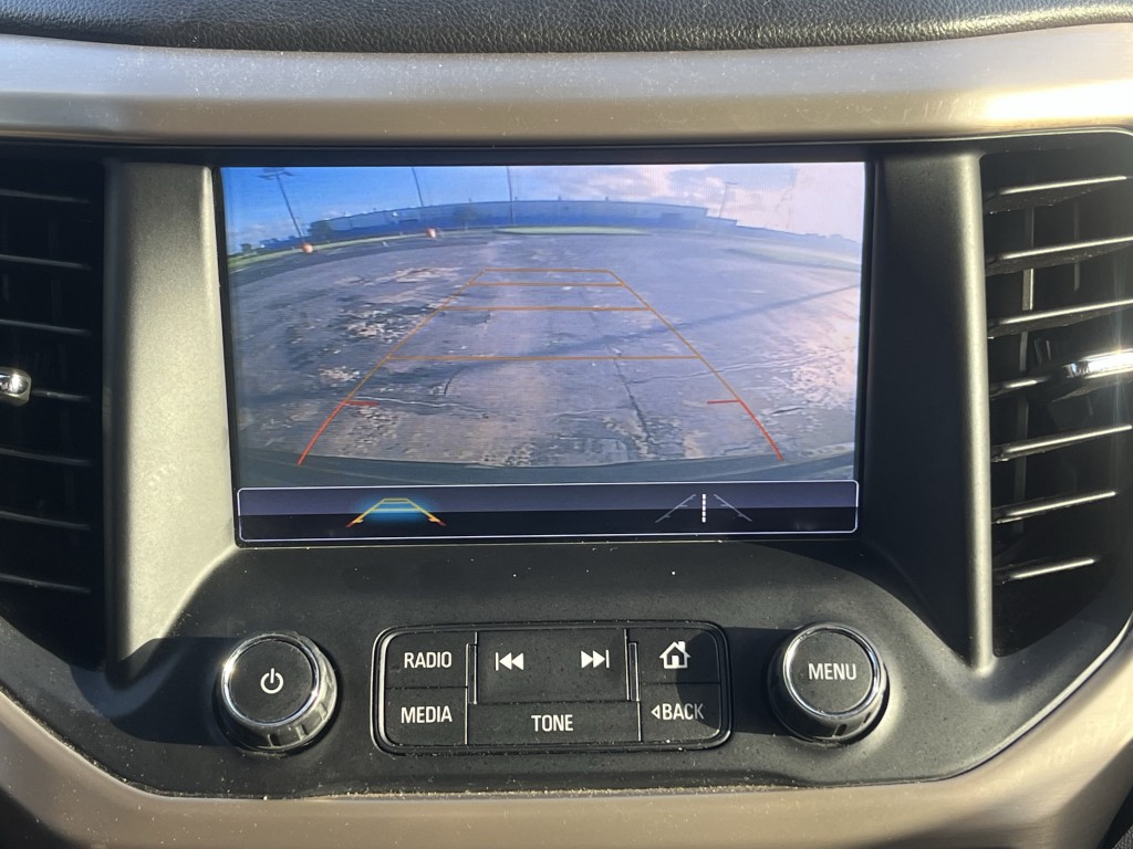 2019 GMC Acadia Image 21