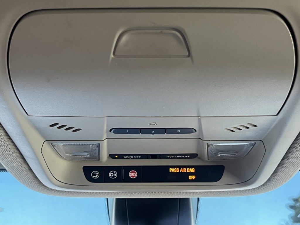 2019 GMC Acadia Image 22