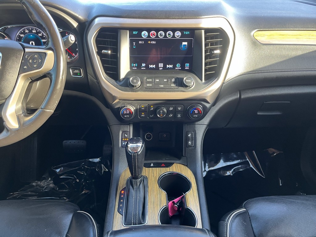 2019 GMC Acadia Image 23
