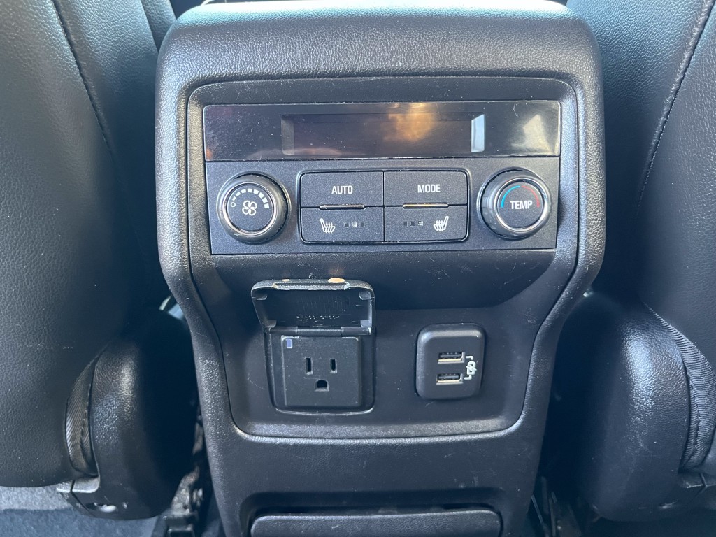 2019 GMC Acadia Image 26