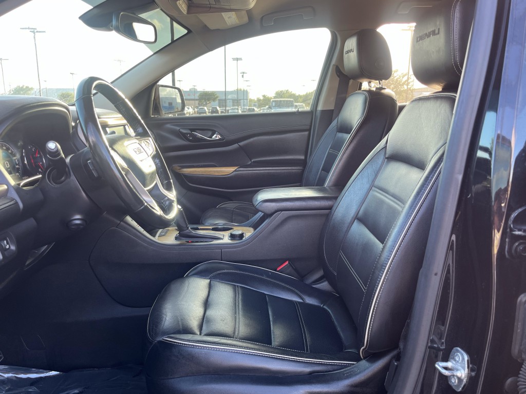 2019 GMC Acadia Image 27