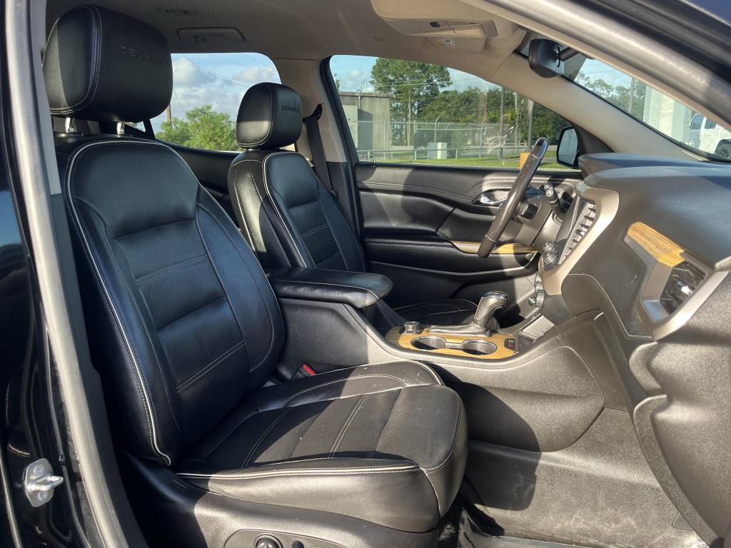 2019 GMC Acadia Image 28
