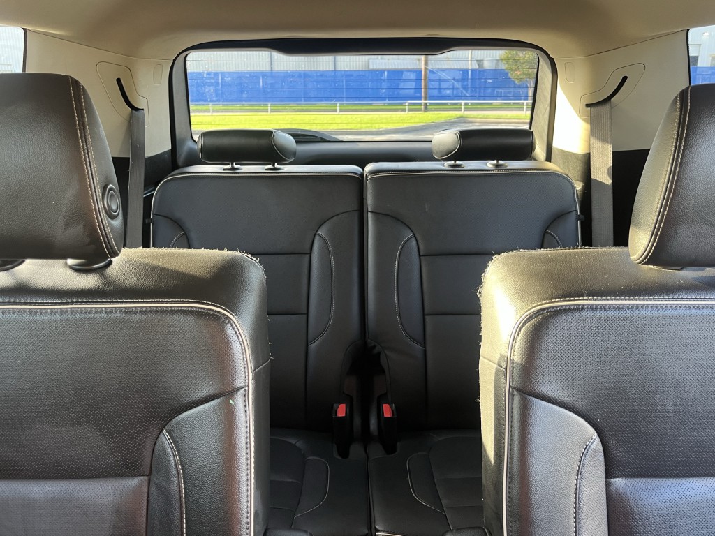 2019 GMC Acadia Image 30