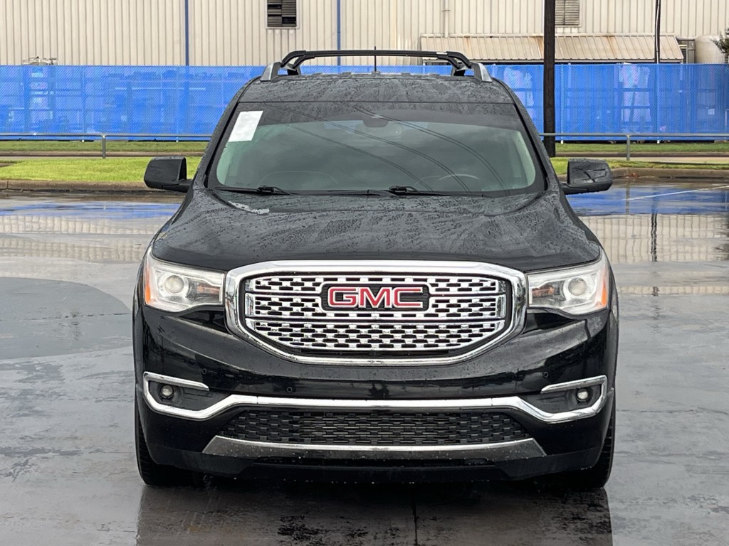 2019 GMC Acadia Image 6