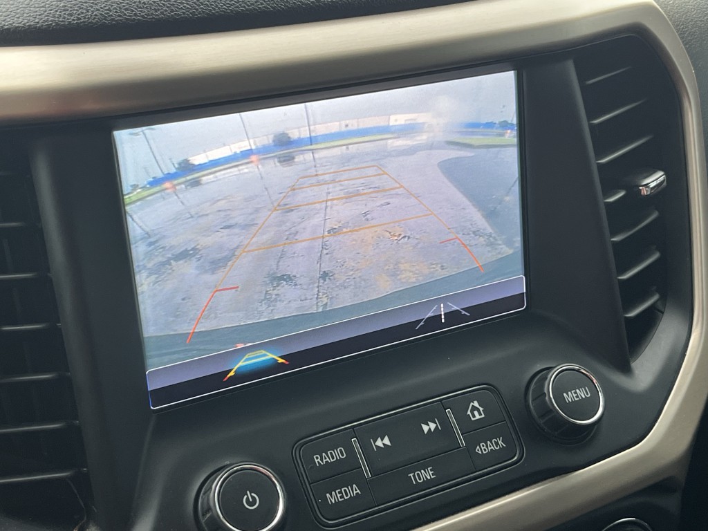 2019 GMC Acadia Image 7