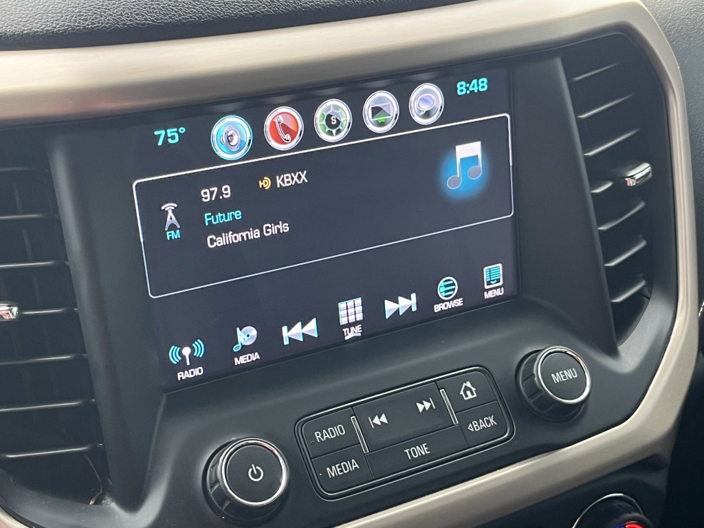 2019 GMC Acadia Image 8