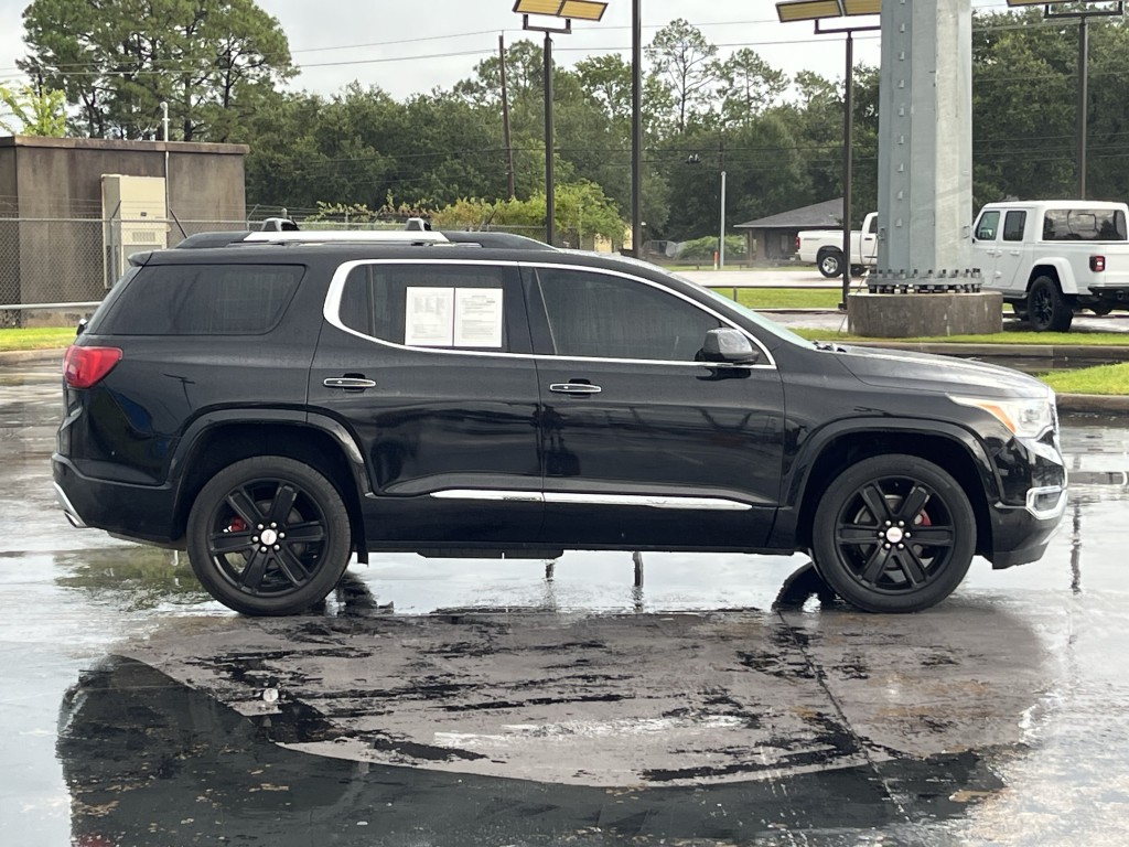 2019 GMC Acadia Image 12