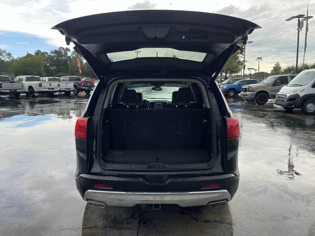 2019 GMC Acadia Image 13
