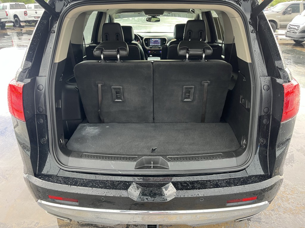2019 GMC Acadia Image 14