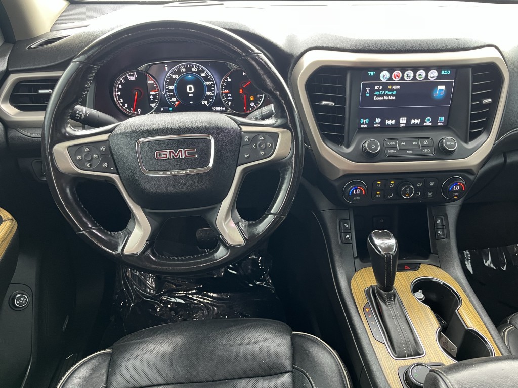 2019 GMC Acadia Image 18