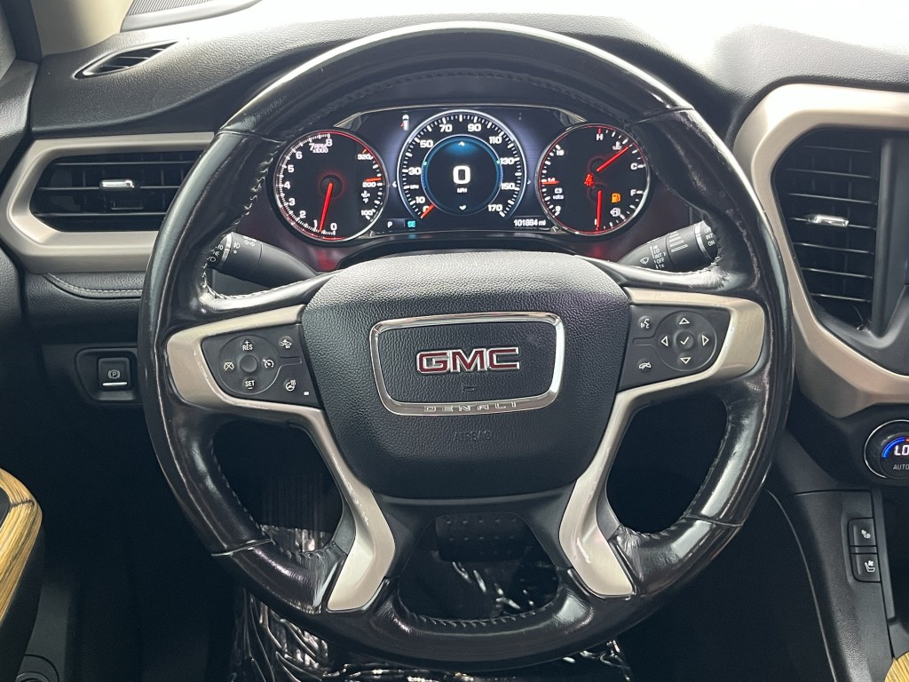 2019 GMC Acadia Image 19