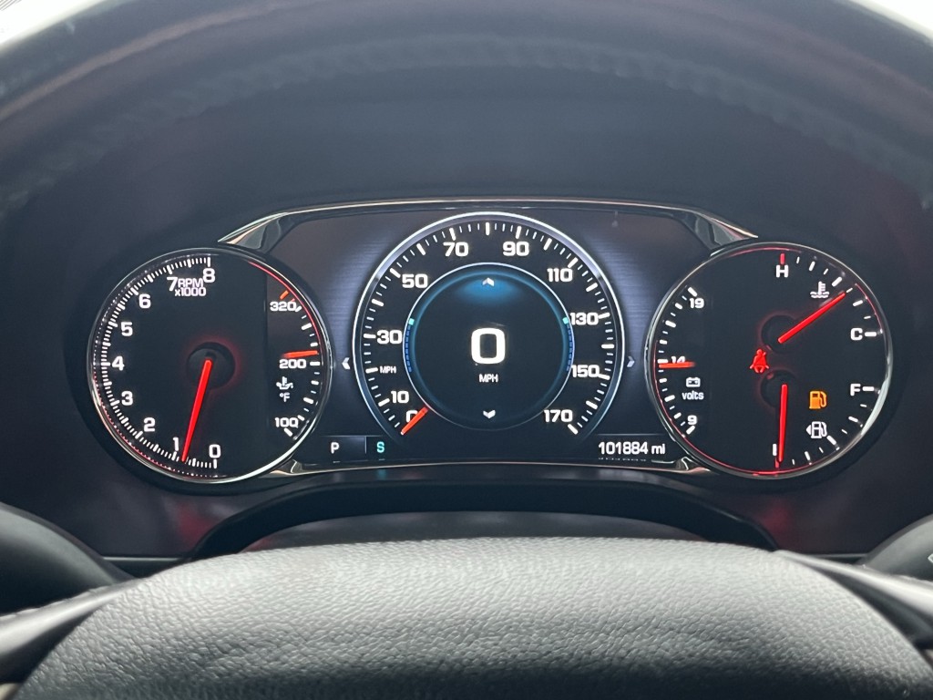 2019 GMC Acadia Image 22