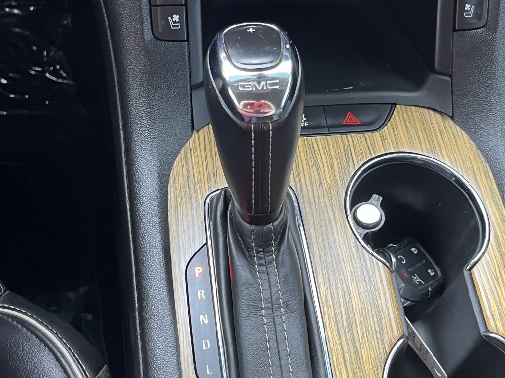 2019 GMC Acadia Image 23
