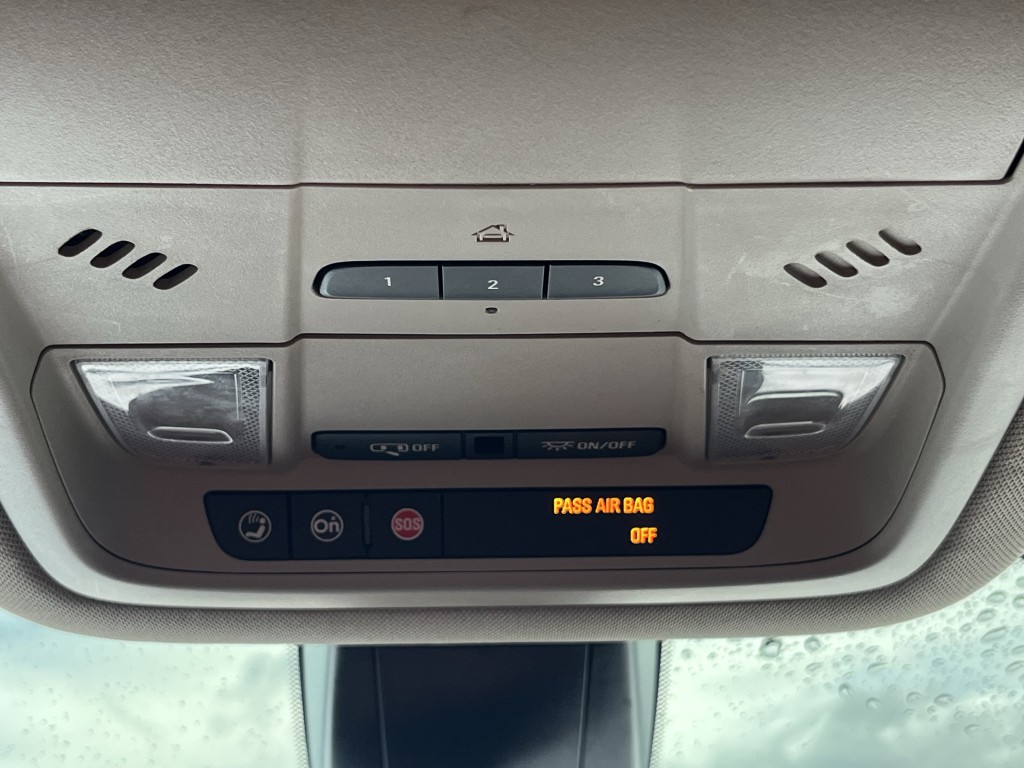 2019 GMC Acadia Image 25