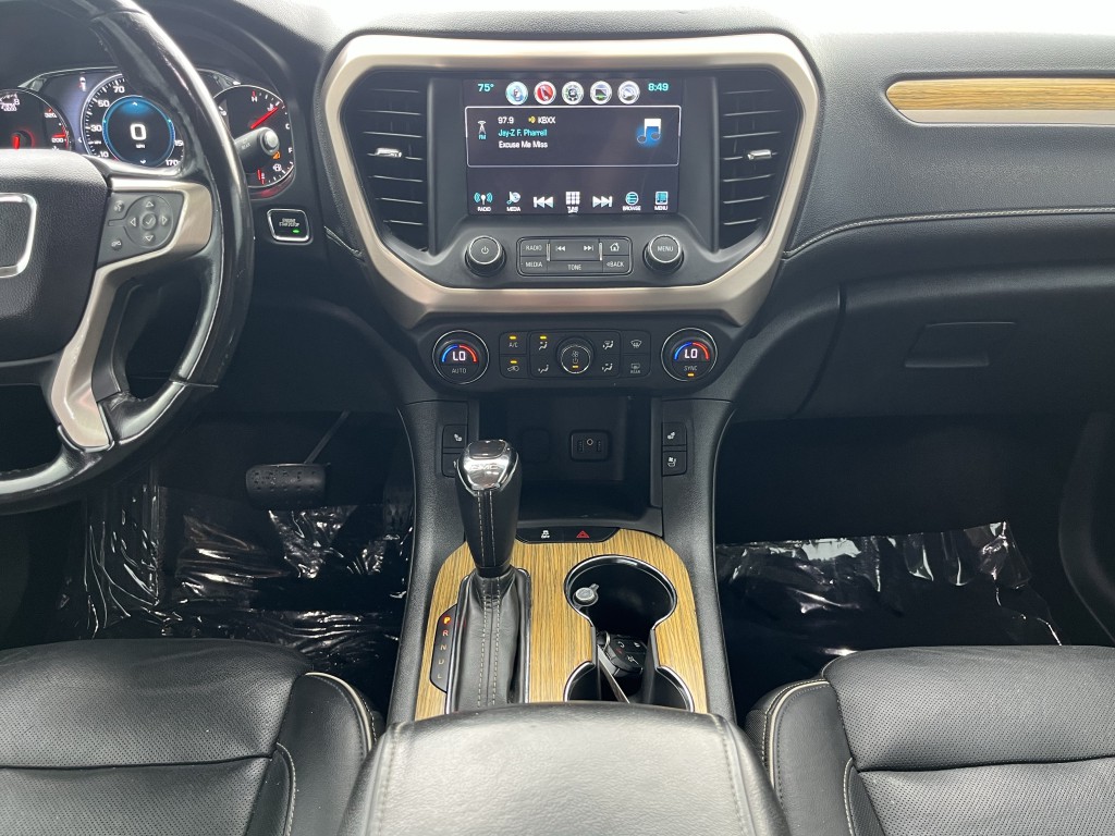 2019 GMC Acadia Image 26