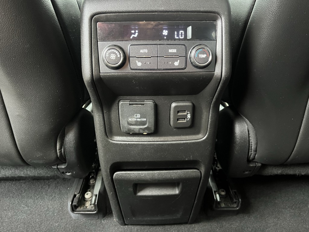 2019 GMC Acadia Image 29