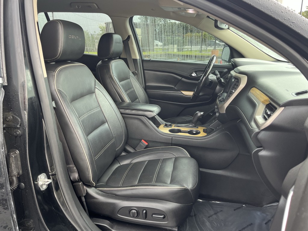 2019 GMC Acadia Image 31
