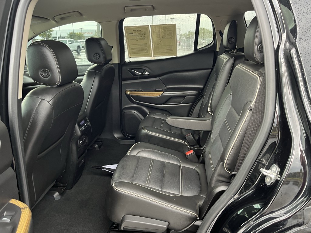 2019 GMC Acadia Image 32