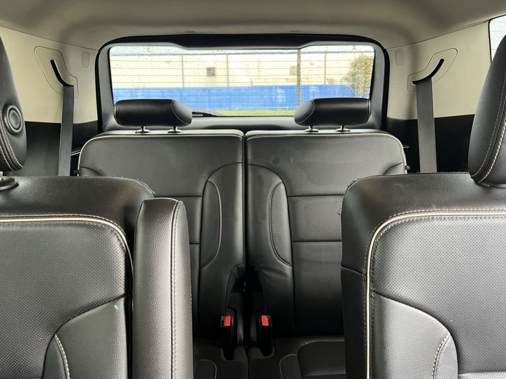 2019 GMC Acadia Image 33