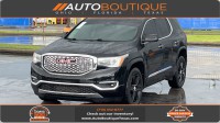 Image for 2019 GMC Acadia Denali ID: 7484819
