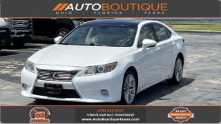 Image for 2015 Lexus ES 350  ID: 7484820