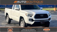 Image for 2018 Toyota Tacoma SR5 ID: 7484821