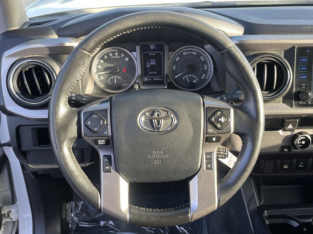 2018 Toyota Tacoma Image 15