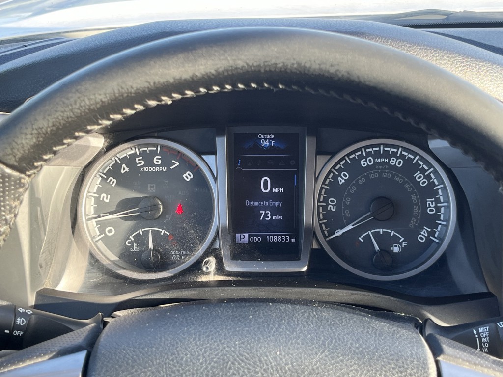 2018 Toyota Tacoma Image 18