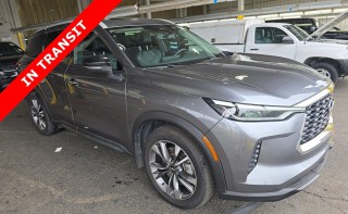 Image for 2023 INFINITI QX60 LUXE ID: 7484822