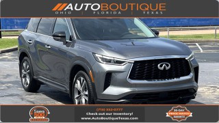 Image for 2023 INFINITI QX60 LUXE ID: 7484822