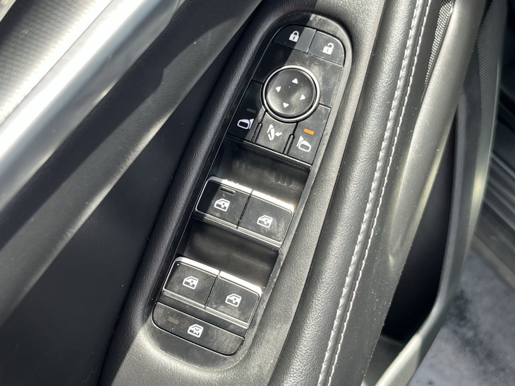 2023 INFINITI QX60 Image 27