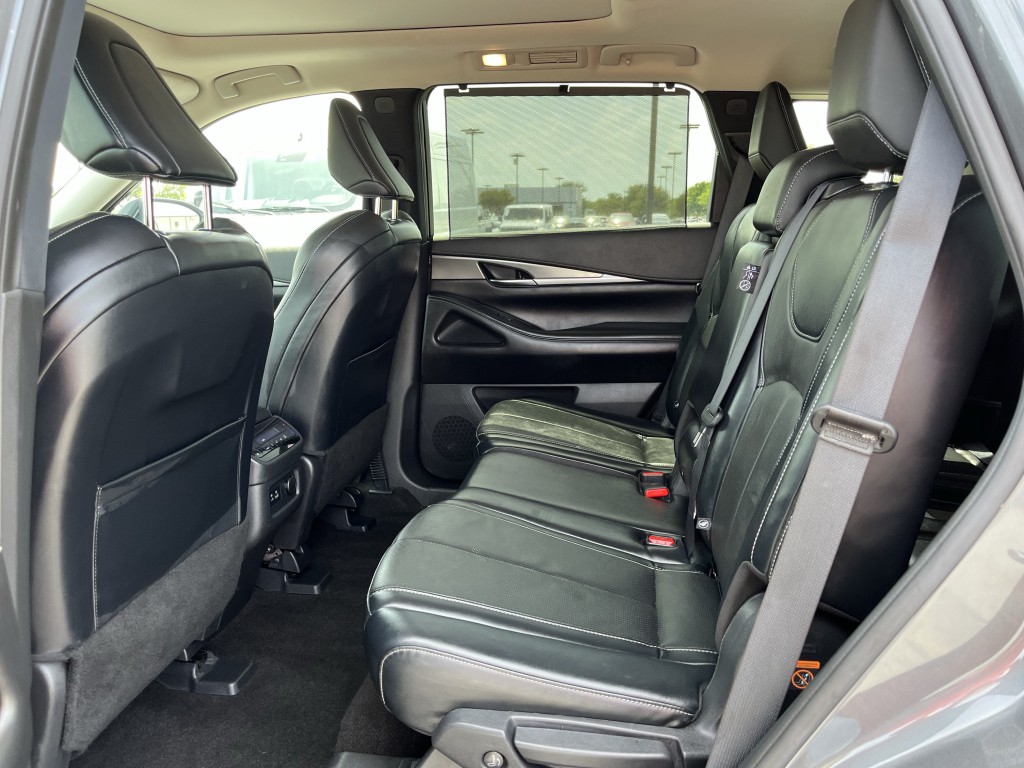 2023 INFINITI QX60 Image 32