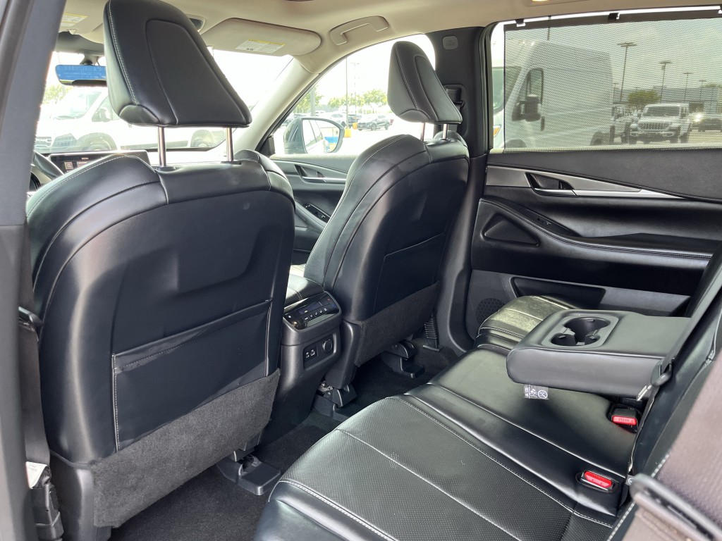 2023 INFINITI QX60 Image 33