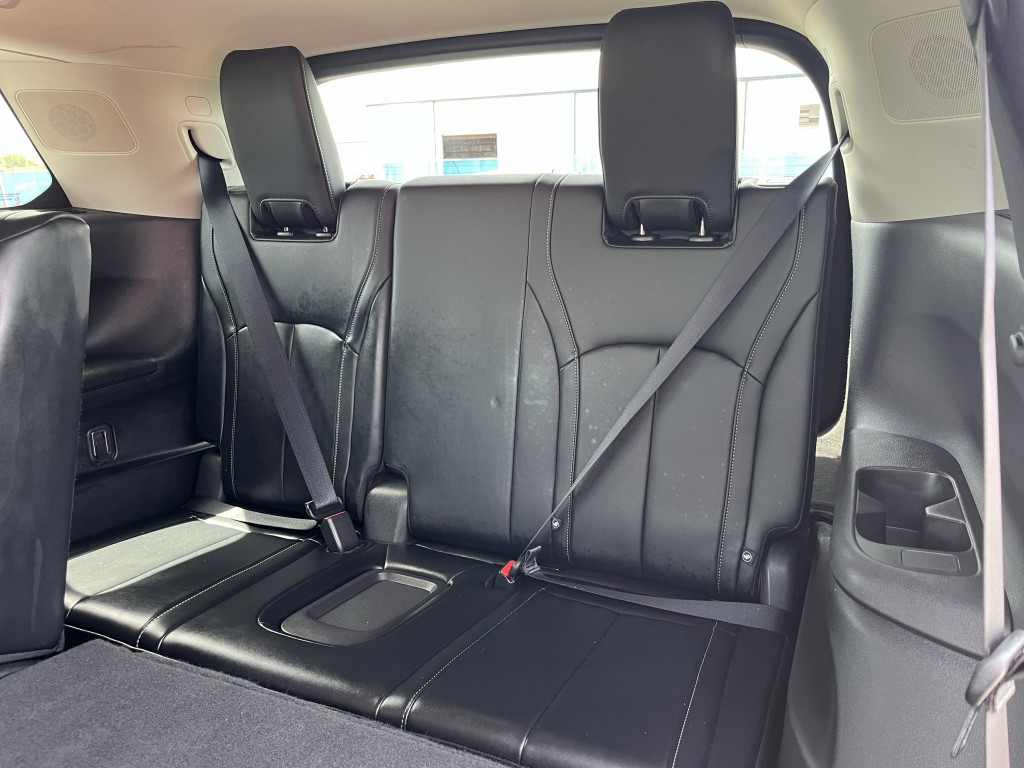 2023 INFINITI QX60 Image 34