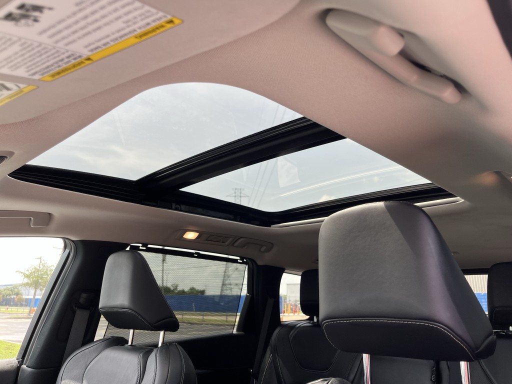2023 INFINITI QX60 Image 35