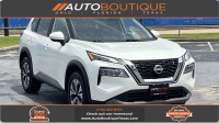 Image for 2023 Nissan Rogue SV ID: 7484823