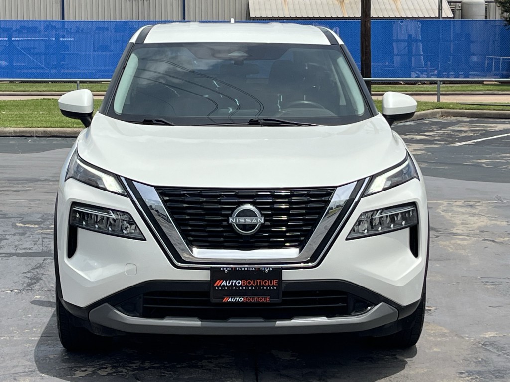 2023 Nissan Rogue Image 6