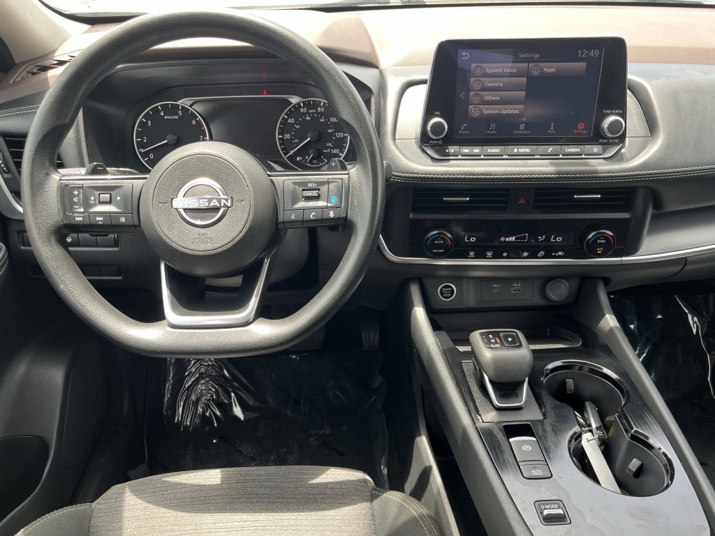 2023 Nissan Rogue Image 14