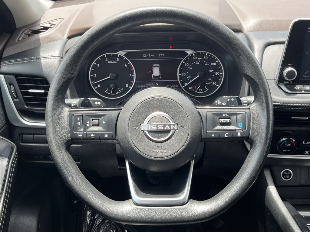 2023 Nissan Rogue Image 15
