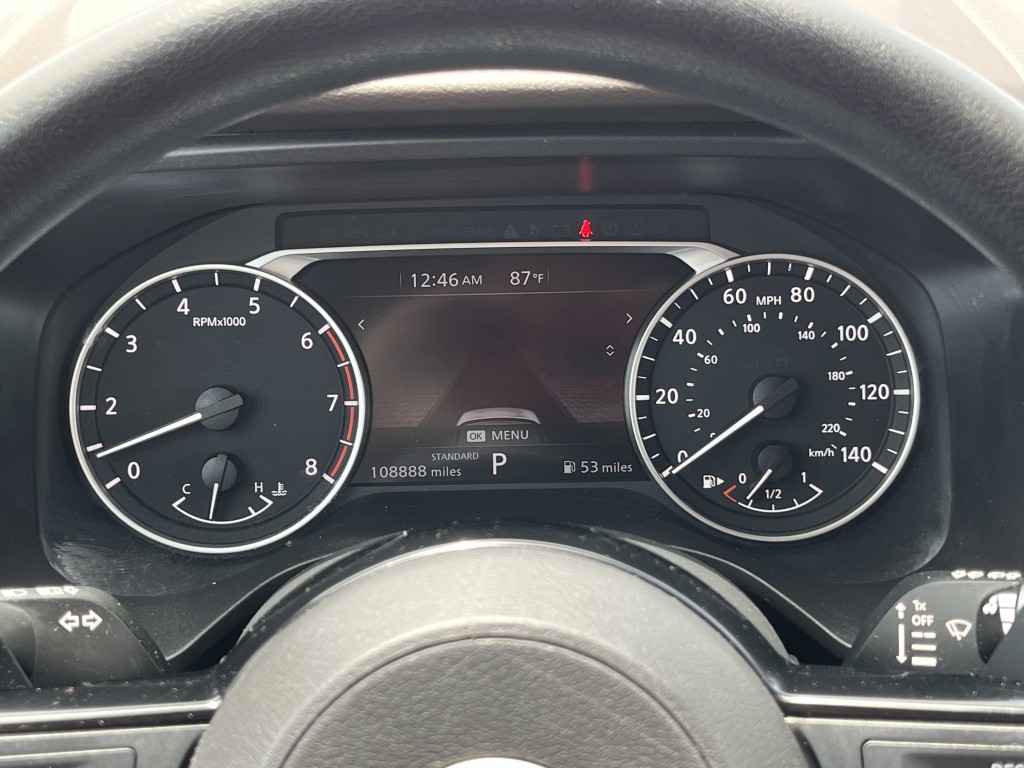 2023 Nissan Rogue Image 18