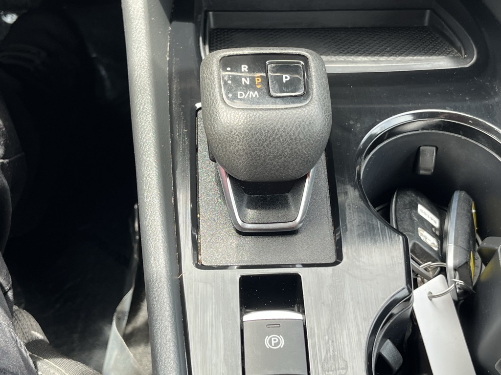 2023 Nissan Rogue Image 19