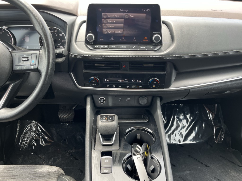 2023 Nissan Rogue Image 23