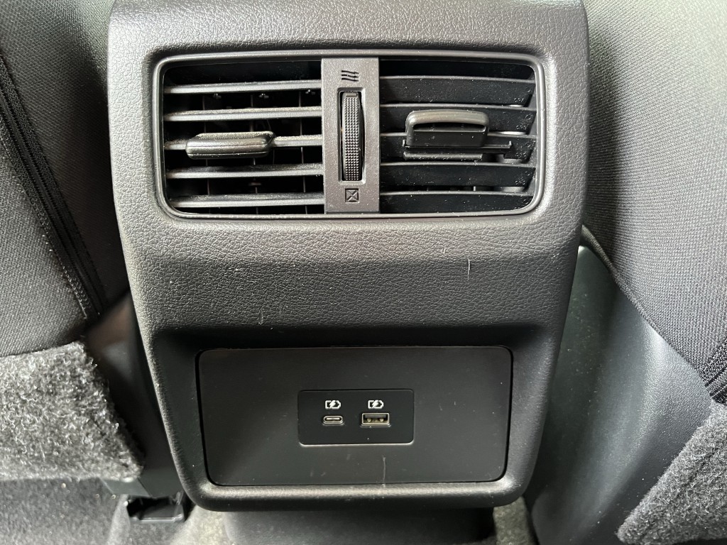 2023 Nissan Rogue Image 26