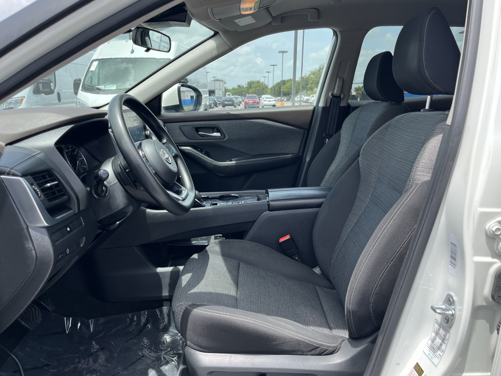 2023 Nissan Rogue Image 27